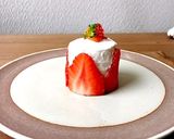 簡単♡犬用ケーキ クリスマス☆誕生日に作り方7写真