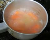 基本の人参のグラッセ☆彡作り方4写真