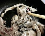 ブリの身アラでフレーク作り方2写真