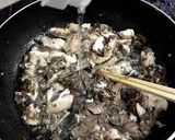 ブリの身アラでフレーク作り方3写真