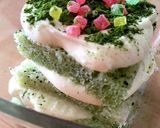 クリスマス☆簡単抹茶ティラミス作り方15写真