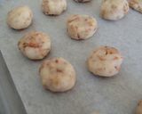 米粉と煎り大豆のサクサククッキー作り方7写真