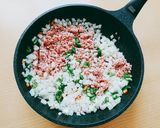 ＊野菜たっぷり！簡単ドライカレー＊作り方2写真