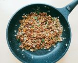 ＊野菜たっぷり！簡単ドライカレー＊作り方4写真