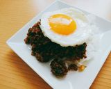 ＊野菜たっぷり！簡単ドライカレー＊作り方5写真