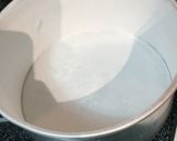 ベークド・チーズケーキ作り方1写真