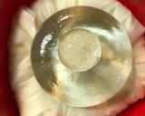 砂糖不使用！あま酒で作るいちごパフェ作り方3写真