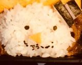 男の子のためのクリスマス弁当.☆*。作り方5写真