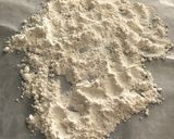 簡単！焼小麦粉で作るホワイトソース作り方1写真