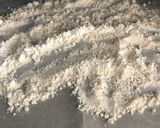 簡単！焼小麦粉で作るホワイトソース作り方2写真
