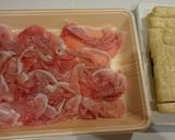 簡単♪水菜と大根のシンプル鍋作り方4写真