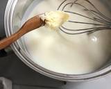 簡単！焼小麦粉で作るホワイトソース作り方6写真