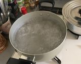 大根の葉の手作りゆずぽん和え作り方1写真