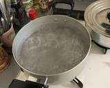 大根の葉の手作りゆずぽん和え作り方1写真