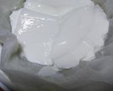 離乳食後期一歳誕生日に✡️誕生日ケーキ作り方2写真