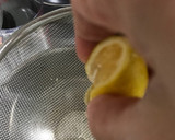 大根の葉の手作りゆずぽん和え作り方9写真