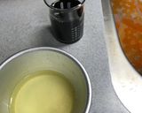 大根の葉の手作りゆずぽん和え作り方10写真