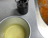 大根の葉の手作りゆずぽん和え作り方10写真