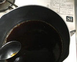 大根の葉の手作りゆずぽん和え作り方11写真