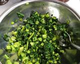 大根の葉の手作りゆずぽん和え作り方13写真