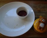 お店みたいな！？ハンバーグサンドイッチ♪作り方7写真