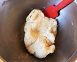 食べられる器♡パンで作るスープカップ♡作り方5写真