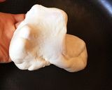食べられる器♡パンで作るスープカップ♡作り方6写真