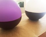 綺麗になれちゃう『プランタームース』作り方6写真