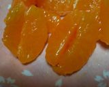 離乳食後期一歳誕生日に✡️誕生日ケーキ作り方5写真