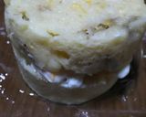 離乳食後期一歳誕生日に✡️誕生日ケーキ作り方7写真