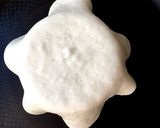 食べられる器♡パンで作るスープカップ♡作り方13写真