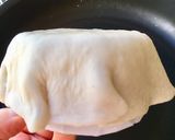 食べられる器♡パンで作るスープカップ♡作り方14写真