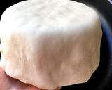 食べられる器♡パンで作るスープカップ♡作り方15写真
