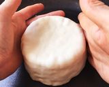 食べられる器♡パンで作るスープカップ♡作り方16写真