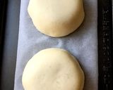 食べられる器♡パンで作るスープカップ♡作り方18写真