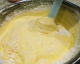 失敗なし！簡単！基本のスポンジケーキ♡作り方9写真