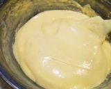 失敗なし！簡単！基本のスポンジケーキ♡作り方10写真