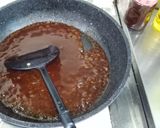 定番ふっくら焼けます基本のハンバーグ作り方10写真
