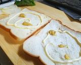 鯖の西京焼サンドイッチ♡作り方3写真