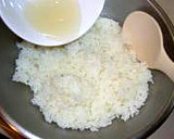 ひじきの煮物☆簡単五目ちらし寿司作り方4写真