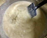 クリーミーマッシュポテト作り方2写真