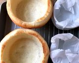 食べられる器♡パンで作るスープカップ♡作り方22写真