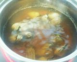 牡蠣のエキスと身の食感両方味わえる牡蠣飯作り方3写真