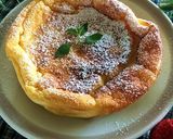 クリチ＆ＨＭでオレオチーズケーキ作り方10写真