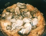 牡蠣のエキスと身の食感両方味わえる牡蠣飯作り方7写真