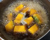 砂糖不使用♡超簡単！かぼちゃの煮付け作り方3写真