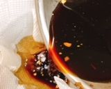 ポルッチーニ茸のクリームリゾット作り方2写真