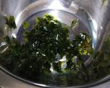 離乳食後期☆わかめ&チーズおにぎり作り方1写真