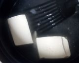 湯豆腐とみそ汁作り方3写真