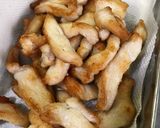 ご飯がススム！トリのチリソース和え作り方4写真